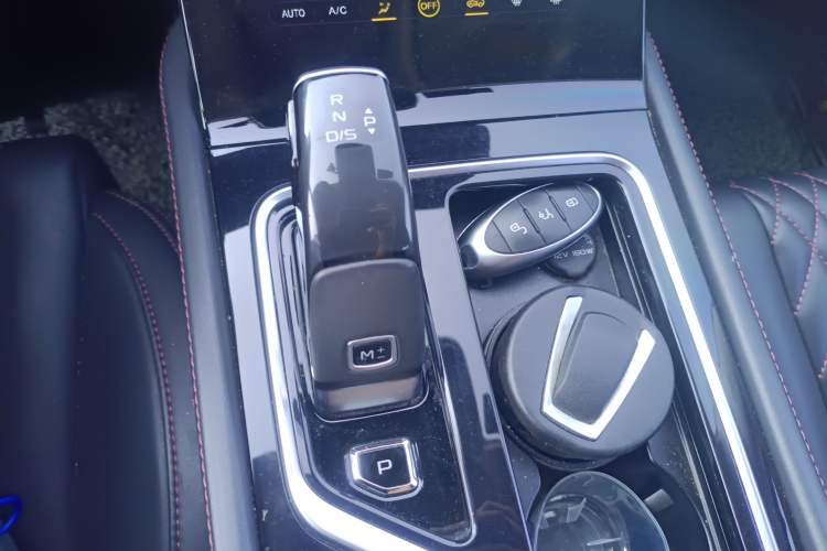Used Bestune T99 2020 20TD Automatic Premium Edition
