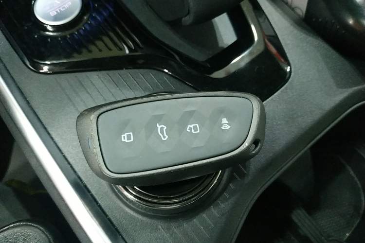 Used Haval X DOG 2022 1.5T DCT Four-Wheel Drive Trendy Wild Edition
