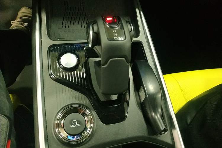 Used Haval X DOG 2022 1.5T DCT Four-Wheel Drive Trendy Wild Edition
