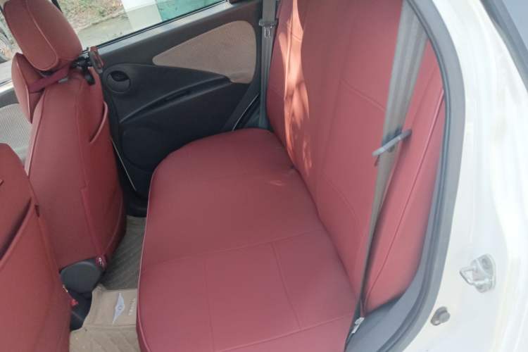 Used Chery X1 2011 1.3L AMT Luxury Model