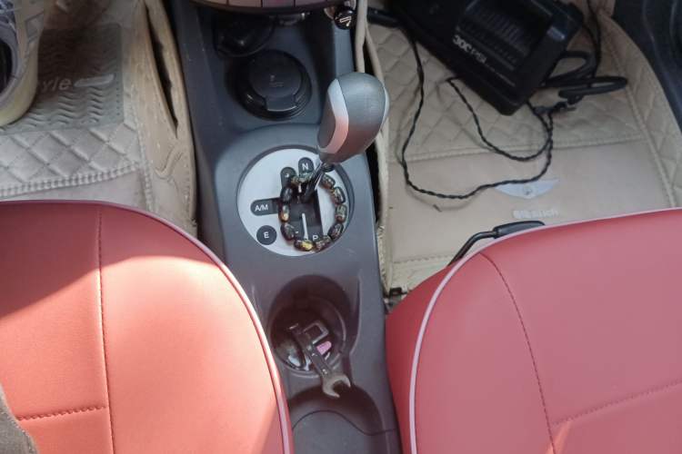 Used Chery X1 2011 1.3L AMT Luxury Model