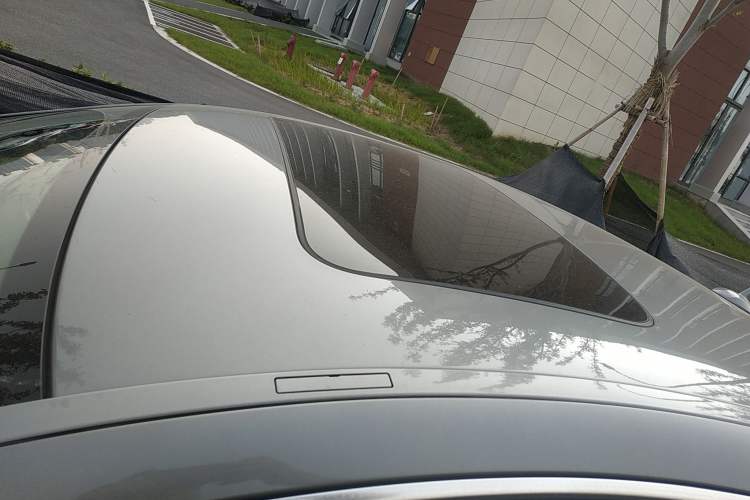 Used Mercedes-Benz CLS 2015 CLS 320