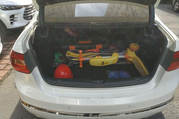 Used Kia Cadenza 2012 2.4L Luxury Version