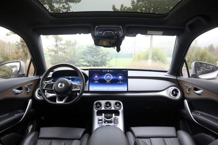 Used Denza X 2020 PHEV Flagship Edition
