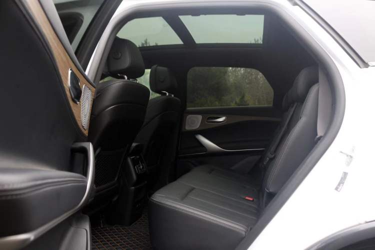 Used Denza X 2020 PHEV Flagship Edition
