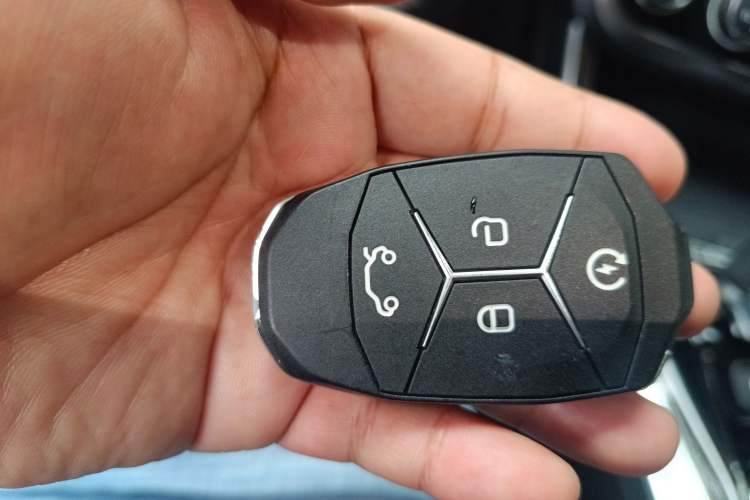 Used Lynk & Co 01 2017 2.0T Four-Wheel Drive Pro Edition