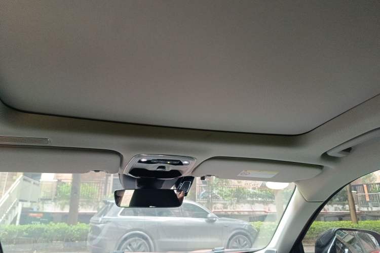 Used Lynk & Co 01 2017 2.0T Four-Wheel Drive Pro Edition