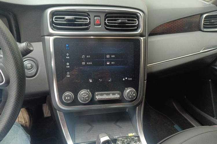 Used Lynk & Co 01 2017 2.0T Four-Wheel Drive Pro Edition