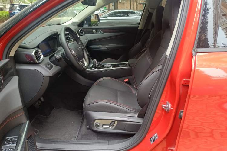 Used Lynk & Co 01 2017 2.0T Four-Wheel Drive Pro Edition