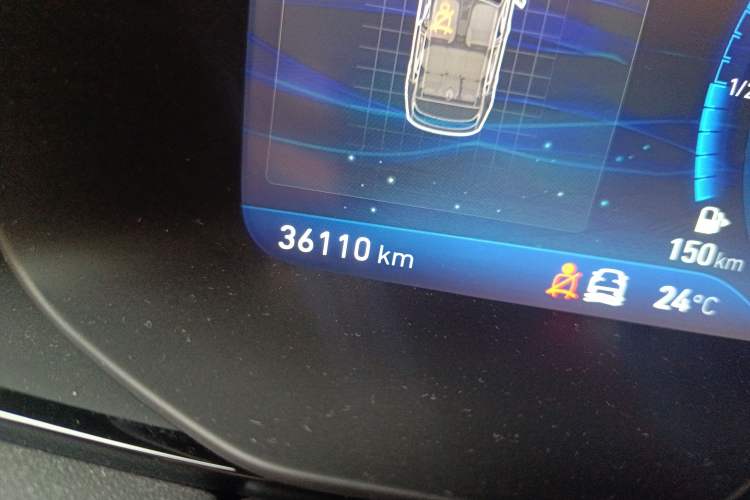 Used Lynk & Co 01 2017 2.0T Four-Wheel Drive Pro Edition