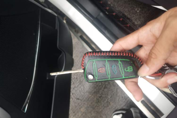 Used JAC Refine S3 2016 1.5L Manual Luxury Smart Version
