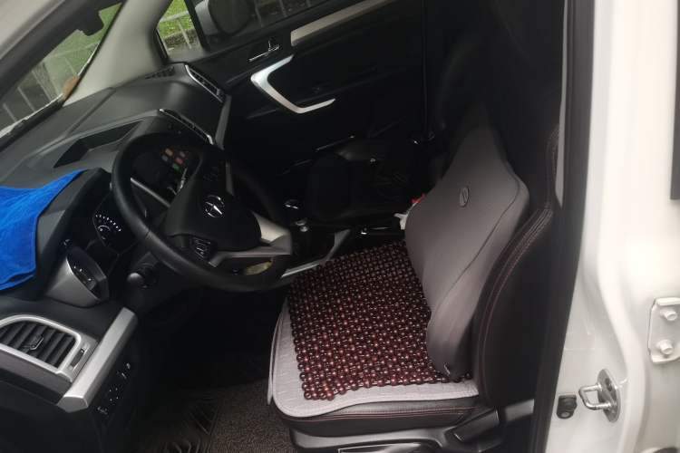 Used JAC Refine S3 2016 1.5L Manual Luxury Smart Version
