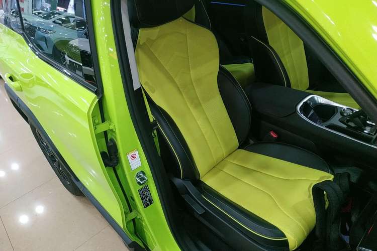 Used Haval X DOG 2022 1.5T DCT Four-Wheel Drive Trendy Wild Edition
