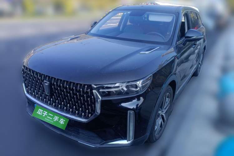 Used Bestune T99 2020 20TD Automatic Premium Edition