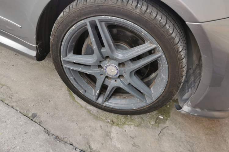 Used Mercedes-Benz E-Class 2012 E 260 CGI Coupe