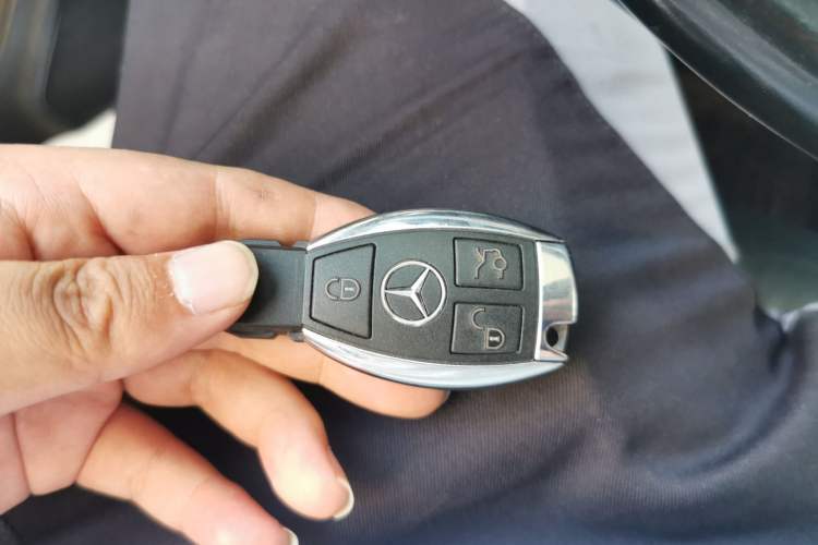 Used Mercedes-Benz E-Class 2012 E 260 CGI Coupe