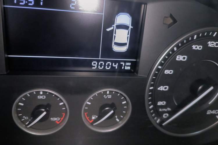 Used BORGWARD BX5 2017 20TGDI Automatic Two-Wheel Drive Pioneer Edition
