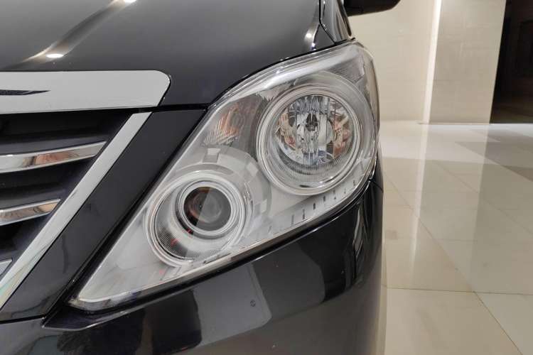 Used Yema Spica 2022 1.5L Manual Luxury Model