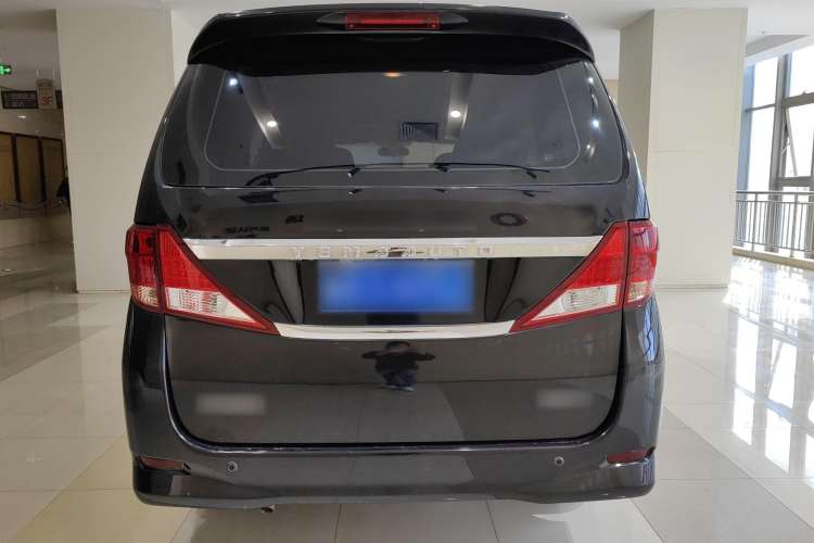 Used Yema Spica 2022 1.5L Manual Luxury Model