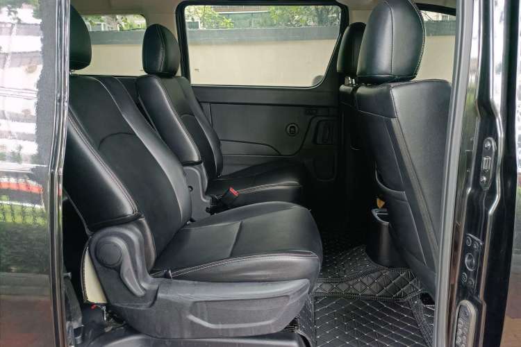 Used Yema Spica 2022 1.5L Manual Luxury Model