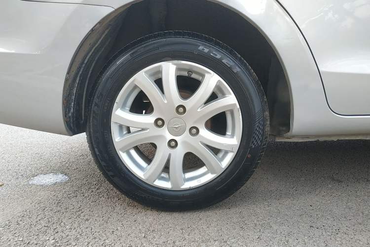 Used Haima M3 2014 1.5L Manual Elite Edition
