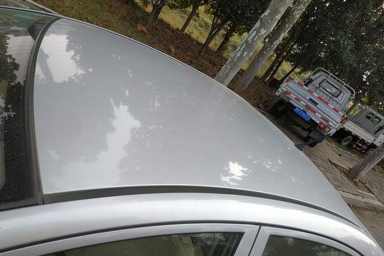 Used Haima M3 2014 1.5L Manual Elite Edition
