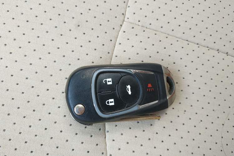 Used Haima M3 2014 1.5L Manual Elite Edition
