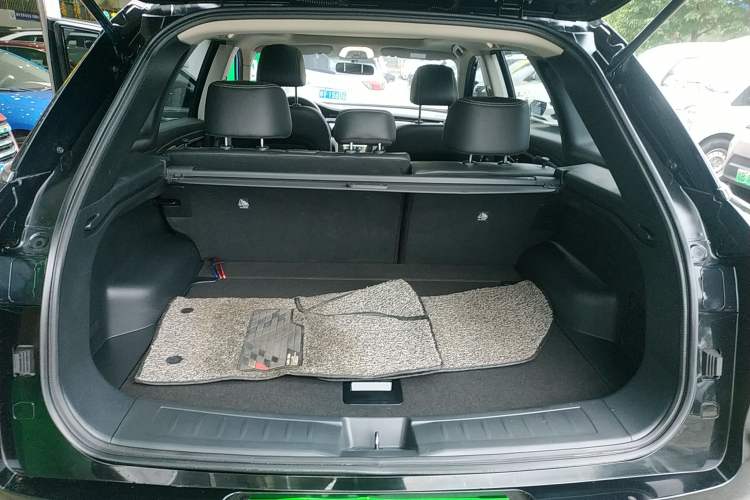 Used Venucia Star 2020 260T Automatic XingShang Edition
