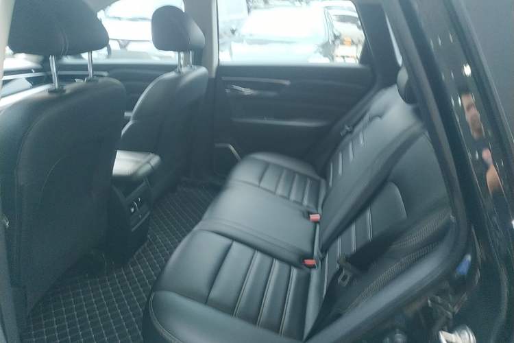 Used Venucia Star 2020 260T Automatic XingShang Edition
