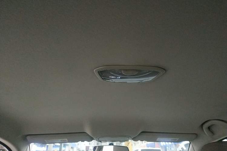 Used AION Trumpchi GA3S PHEV 2017 1.5L Elite Edition