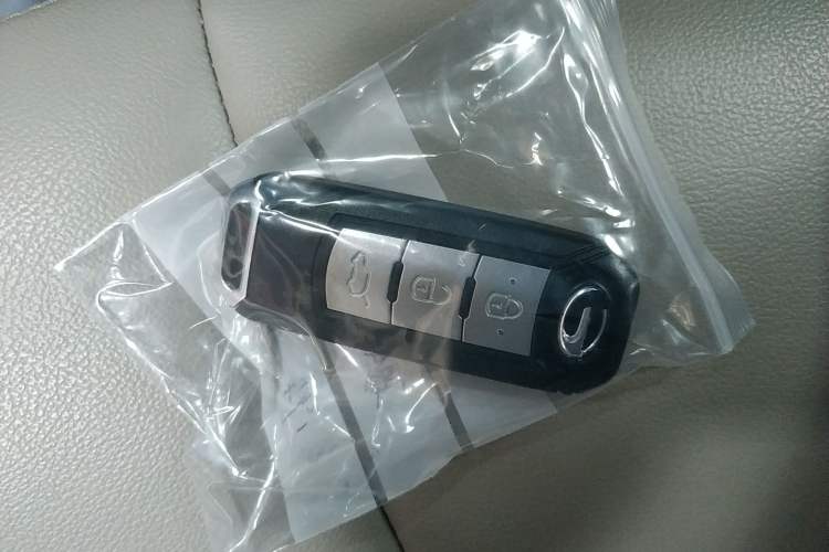 Used AION Trumpchi GA3S PHEV 2017 1.5L Elite Edition