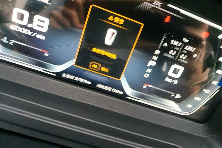 Used Venucia Star 2020 260T Automatic XingShang Edition
