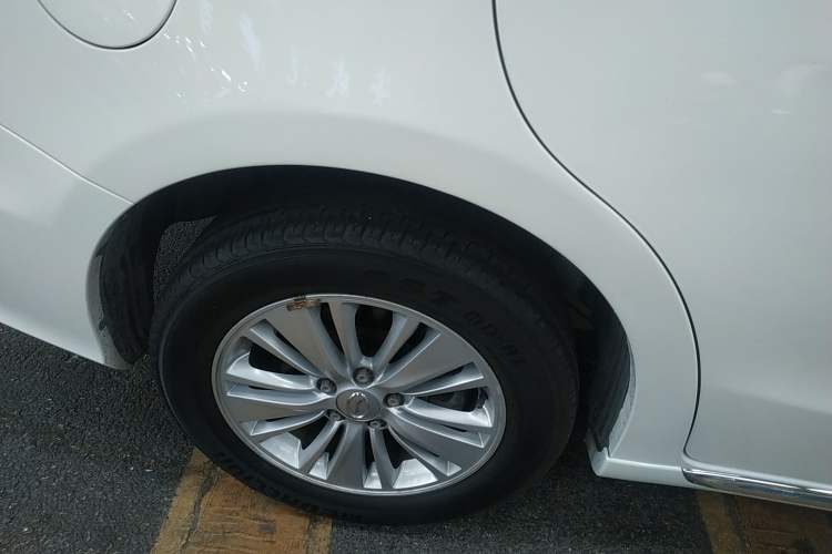 Used AION Trumpchi GA3S PHEV 2017 1.5L Elite Edition