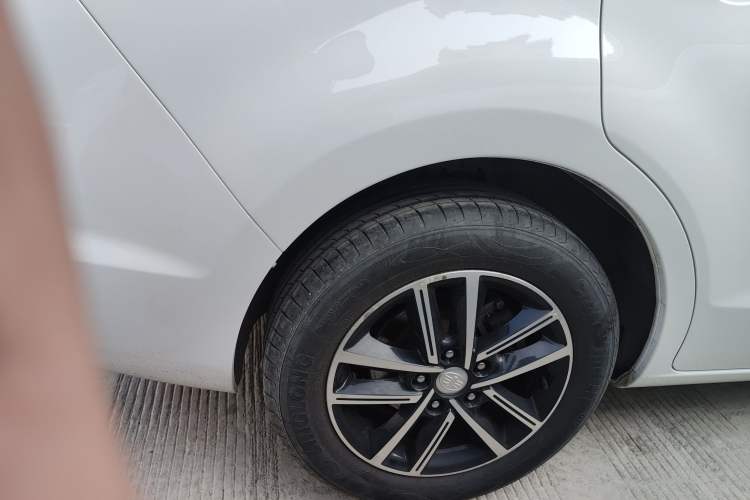 Used Bestune B50 2019 1.4T Automatic Elite Edition
