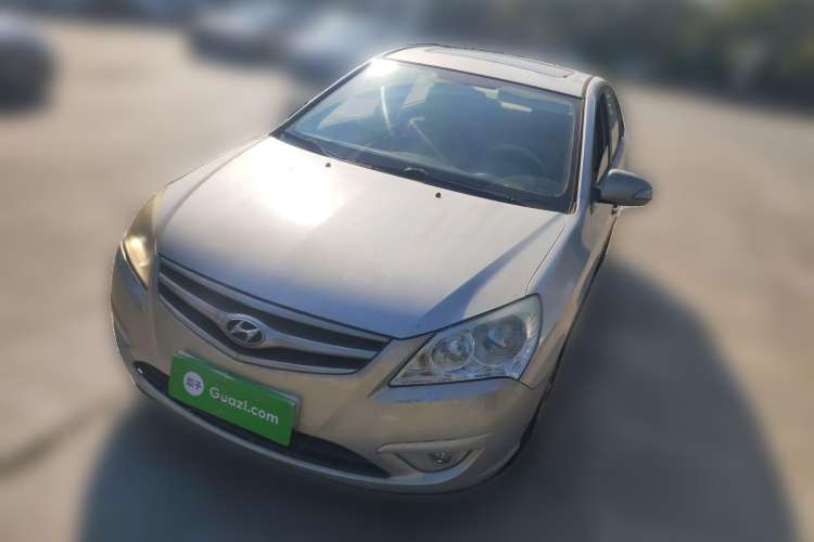 Used Hyundai Celesta 2008 1.6L AT GL