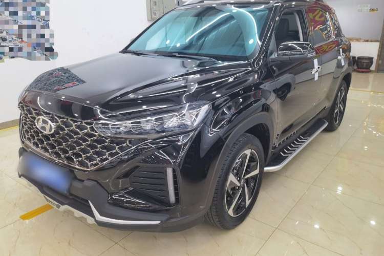 Used Hyundai ix35 2021 2.0L Automatic 2WD GLS Leading Edition