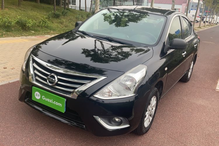 Used Nissan Sunny 2015 1.5XE Manual Master Edition