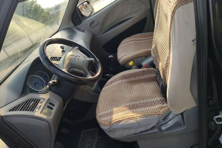 Used Mitsubishi Zinger 2011 2.0L Manual Classic Trim