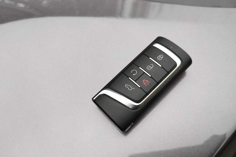 Used GAC Trumpchi GS4 PLUS 2021 390T Automatic Nebula Edition
