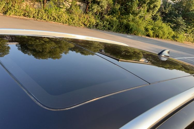 Used Lincoln MKC 2019 2.0T Two-Wheel Drive Luxury Edition China VI Standard