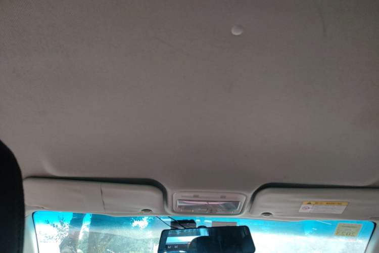 Used JAC Refine S2 2015 1.5L CVT Luxury Smart Version