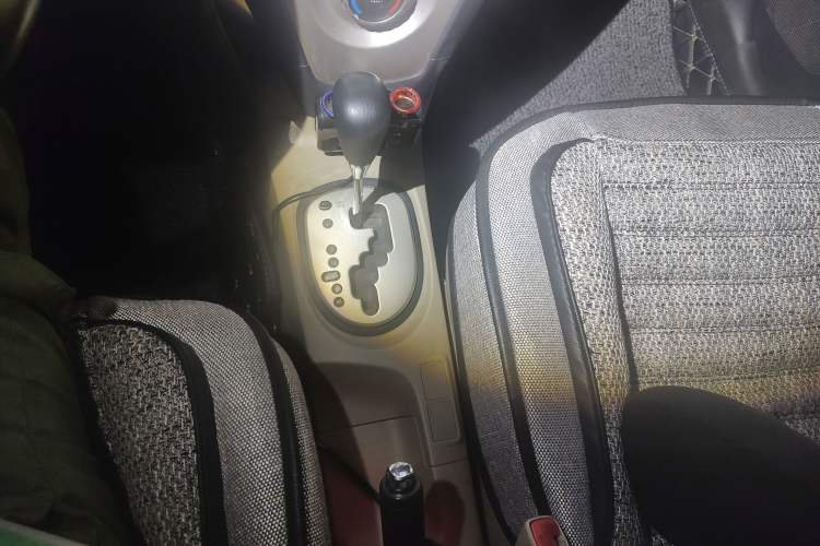 Used Toyota Vios 2008 1.6L GL-i Special Edition AT
