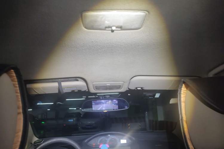 Used Toyota Vios 2008 1.6L GL-i Special Edition AT
