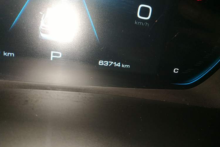 Used Baojun RM-5 2019 1.5T CVT 24-Hour Online Luxury Version 6 Seats
