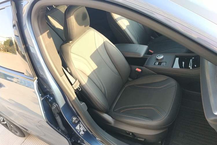 Used Ford Mustang Mach-E 2021 GT Model
