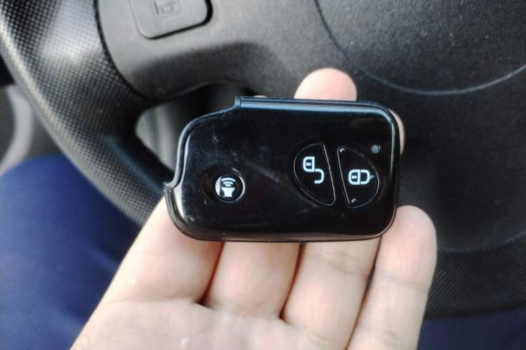 Used BYD F0 2015 1.0L AMT XuanKu Model
