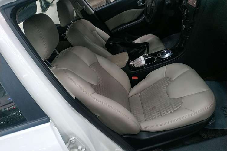 Used AION Trumpchi GA3S PHEV 2017 1.5L Elite Edition