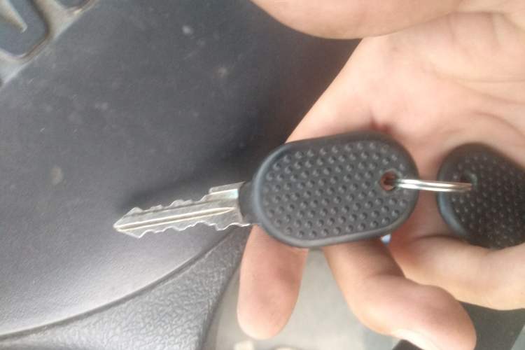 Used Iveco Power Daily 2012 2.5T-A32 Base Version
