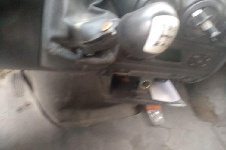 Used Iveco Power Daily 2012 2.5T-A32 Base Version
