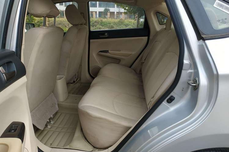 Used Haima M3 2014 1.5L Manual Elite Edition
